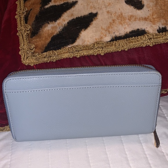 Samantha Thavasa long zippy wallet - Picture 5 of 12